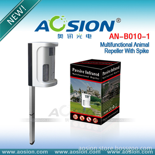 PIR Bird Repeller (AN-B010-1)